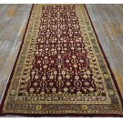 19th Century N. Indian Agra Carpet