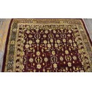 19th Century N. Indian Agra Carpet