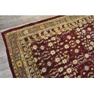 19th Century N. Indian Agra Carpet