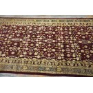 19th Century N. Indian Agra Carpet