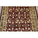 19th Century N. Indian Agra Carpet