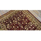 19th Century N. Indian Agra Carpet