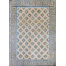 Dhurrie - Cotton #21159