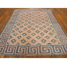 Dhurrie - Cotton #21159