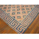 Dhurrie - Cotton #21159