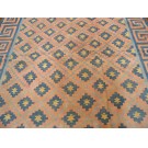 Dhurrie - Cotton #21159