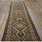 Late 19th Century Persian Serab Carpet 