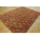 Turkmaan - Tekke #21170