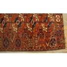 Turkmaan - Tekke #21170