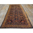 Mid-19th Century N.W Persian Carpet 