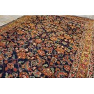 Mid-19th Century N.W Persian Carpet 