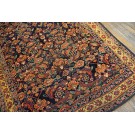 Mid-19th Century N.W Persian Carpet 