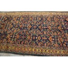 Mid-19th Century N.W Persian Carpet 