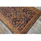 Mid-19th Century N.W Persian Carpet 