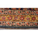 Mid-19th Century N.W Persian Carpet 