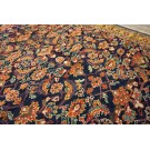 Mid-19th Century N.W Persian Carpet 