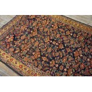 Mid-19th Century N.W Persian Carpet 