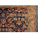 Mid-19th Century N.W Persian Carpet 