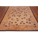 19th Century N. Chinese Mongolian Carpet