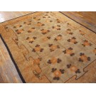 19th Century N. Chinese Mongolian Carpet