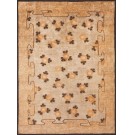 19th Century N. Chinese Mongolian Carpet