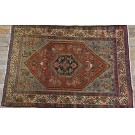 Early 20th Century Persian Malayer Carpet