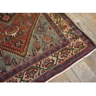 Early 20th Century Persian Malayer Carpet