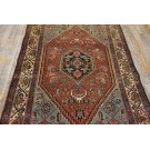 Early 20th Century Persian Malayer Carpet