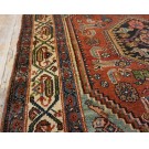 Early 20th Century Persian Malayer Carpet