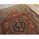 Early 20th Century Persian Malayer Carpet