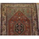 Early 20th Century Persian Malayer Carpet