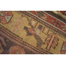 19th Century N.W. Persian Carpet