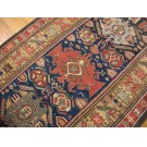 19th Century N.W. Persian Carpet