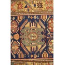 19th Century N.W. Persian Carpet