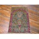 Tabriz - Silk #21224