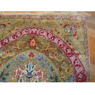 Tabriz - Silk #21224