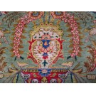 Tabriz - Silk #21224