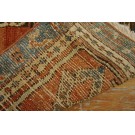 19th Century N.W. Persian Serapi Carpet