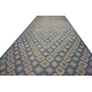 Dhurrie - Cotton #21235