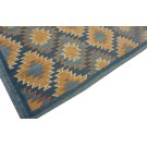 Dhurrie - Cotton #21235