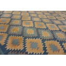 Dhurrie - Cotton #21235