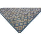 Dhurrie - Cotton #21235