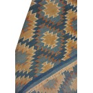 Dhurrie - Cotton #21235