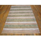 Dhurrie - Cotton #21237