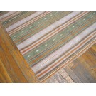 Dhurrie - Cotton #21237