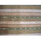 Dhurrie - Cotton #21237