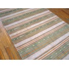 Dhurrie - Cotton #21237