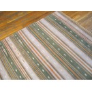 Dhurrie - Cotton #21237