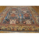 19th Century Persian Ziegler Sultanabad Carpet