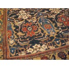 19th Century Persian Ziegler Sultanabad Carpet